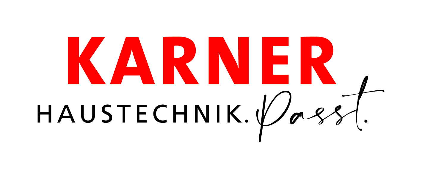 Logo Karner Haustechnik - Partner von O.K. Energie Haus