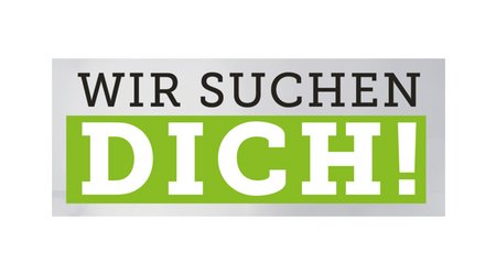 Logo Wir suchen Dich - Jobsuche O.K. Energie Haus GmbH