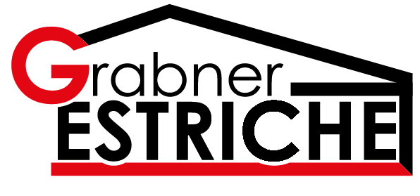 Logo Grabner Estriche, Partner O.K. Energie Haus GmbH