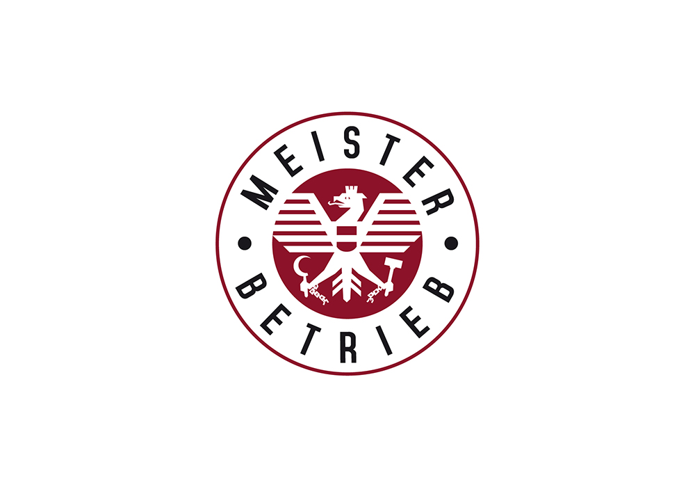 Logo Meisterbetrieb GmbH