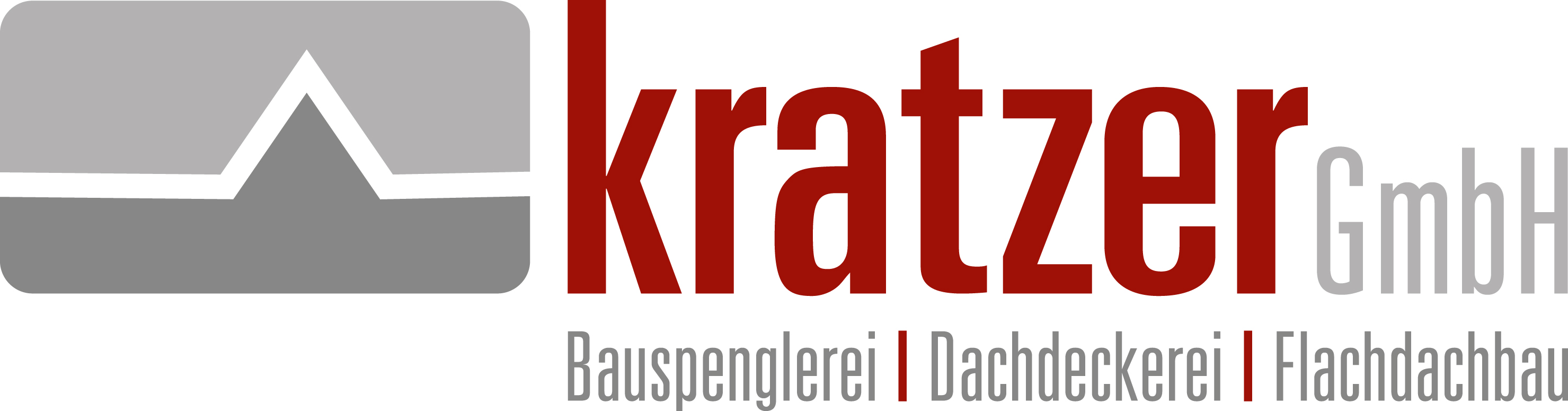 Logo Bauspenglerei Kratzer